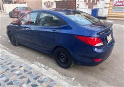 هيونداي أكسنت